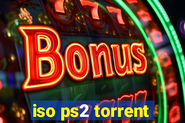 iso ps2 torrent